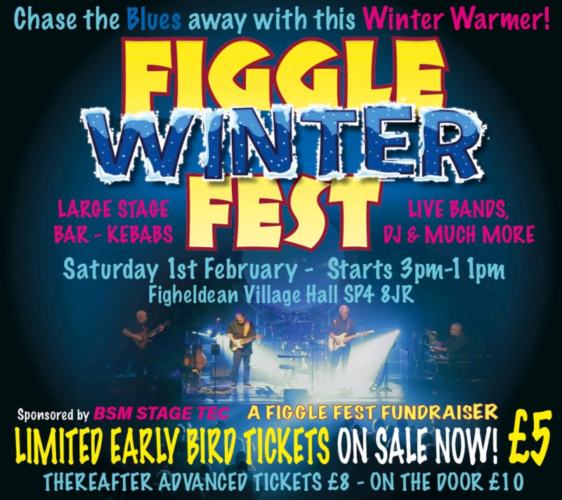 Figgle "Winter" Fest